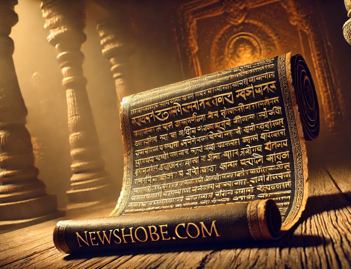 रामायण और महाभारत की अनसुनी कहानियाँ: क्या हम प्राचीन ग्रंथों से सीख सकते हैं?