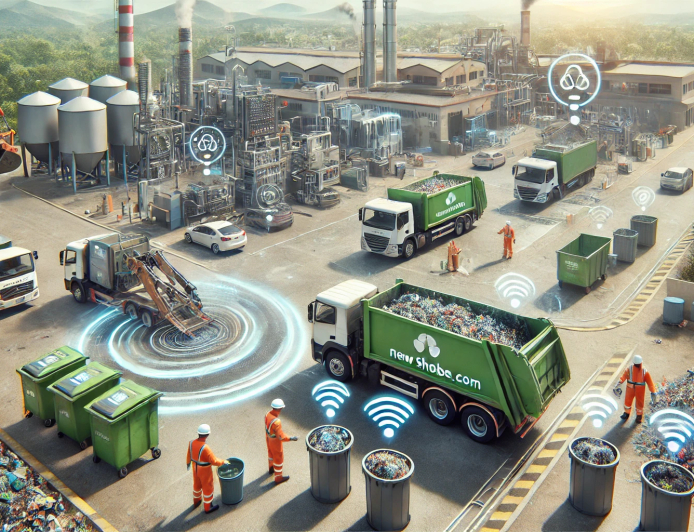 क्या कचरा प्रबंधन की नई तकनीकें भारत की कचरा समस्या हल कर सकती हैं?
