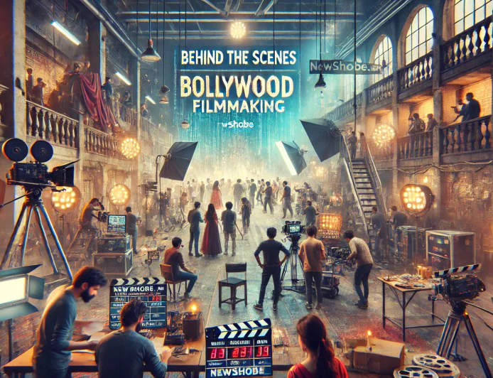 क्या बॉलीवुड के पर्दे के पीछे छिपी है ये सच्चाई? जानिए अनसुने किस्से, विवाद और रोचक तथ्य!