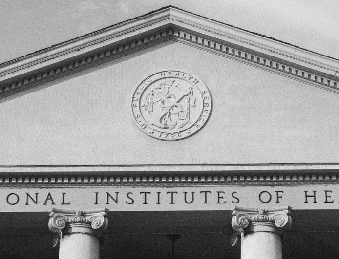 Is DOGE Now Part of the National Institutes of Health (NIH) Finance System? – Exclusive Report!