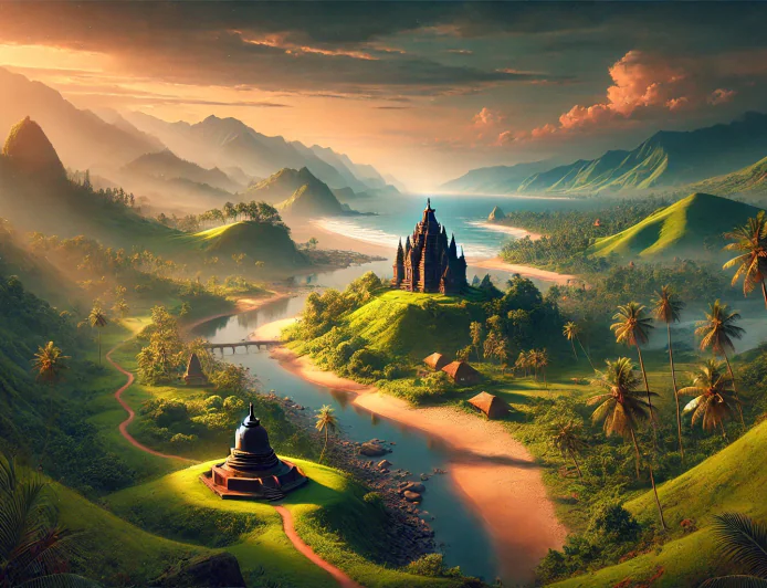 क्या आप जानते हैं भारत के सबसे सस्ते और खूबसूरत ट्रैवल डेस्टिनेशन? यहां हैं बजट ट्रिप के लिए छुपे हुए रत्न!