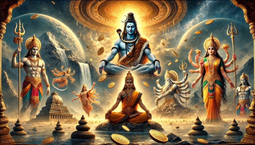 क्या हिंदू देवी-देवताओं का आध्यात्मिक महत्व आपकी जिंदगी बदल सकता है?