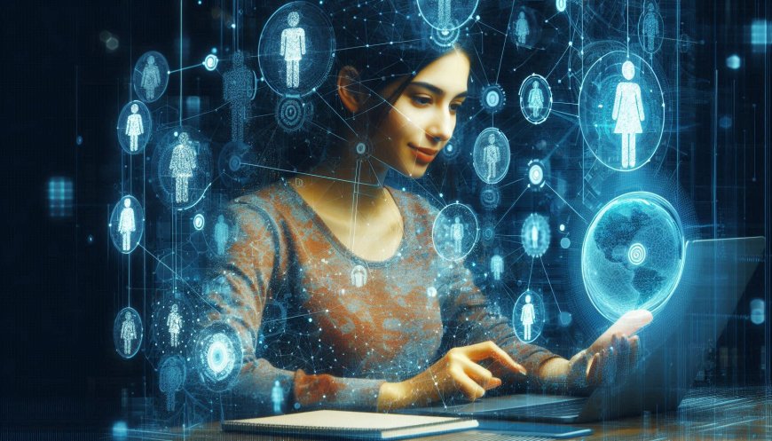 क्या 2025 में करियर सफलता के लिए नेटवर्किंग है सबसे बड़ा मंत्र?