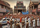 क्या तमिलनाडु में धार्मिक स्वतंत्रता खतरे में है? अय्या वैकुंडर मंदिर विवाद पर एक नजर