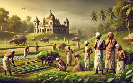 सद्गोप समुदाय: बंगाल की यादव जाति का गौरवशाली इतिहास और वर्तमान | Sadgop Samaj History in Hindi