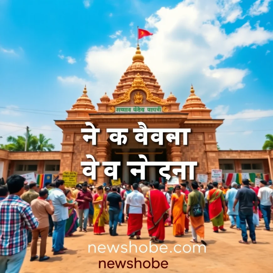क्या बांग्लादेश में हिंदुओं पर हो रहा है अत्याचार? जानिए पूरी कहानी!