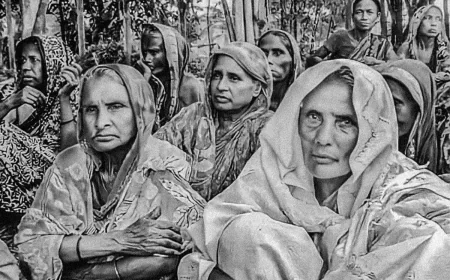 আমরা কি পাকিস্তানকে ঘৃণা করা উচিত? ১৯৭১ সালের বাংলাদেশ যুদ্ধের নির্মম সত্য