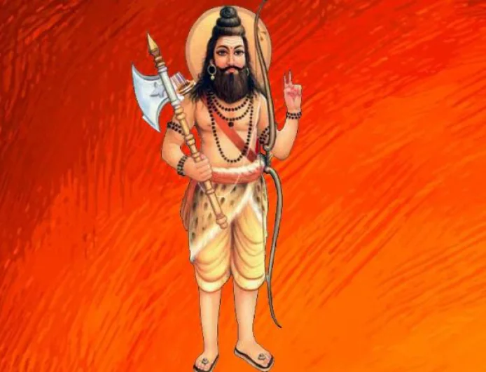 क्या सच में भगवान परशुराम ने की थी अपनी मां की हत्या?