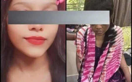 नंदिनी राव के साथ दरिंदगी क्यों? क्या दोषियों को मिलेगी सख्त सजा?