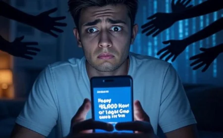 क्या साइबर धोखाधड़ी से बचना अब संभव है?