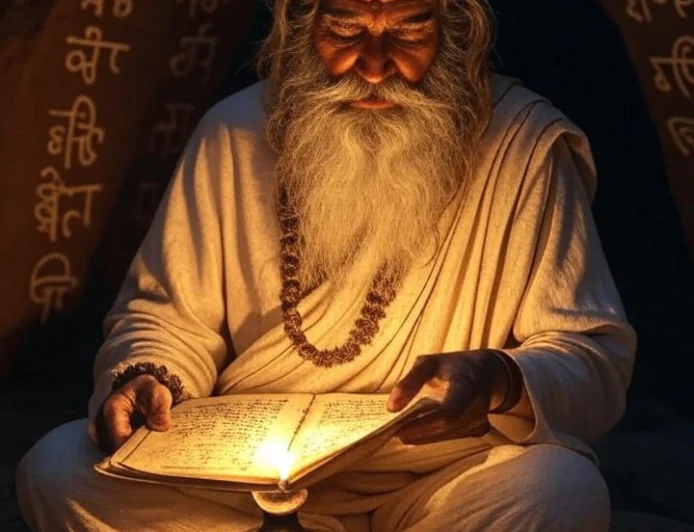 भारत का गुप्त ज्ञान: क्या आप इन 40 प्रश्नों का उत्तर दे सकते हैं?