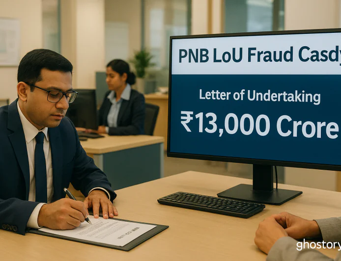 क्या यह भारत का सबसे बड़ा ऑनलाइन फ्रॉड? एक रियल केस स्टडी जिसने उड़ा दिए सबके होश!