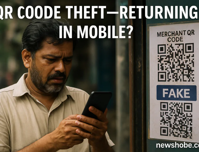 मुंबई में QR कोड फ्रॉड कैसे होता है? क्या आप भी ऐसे जाल में फंस सकते हैं?