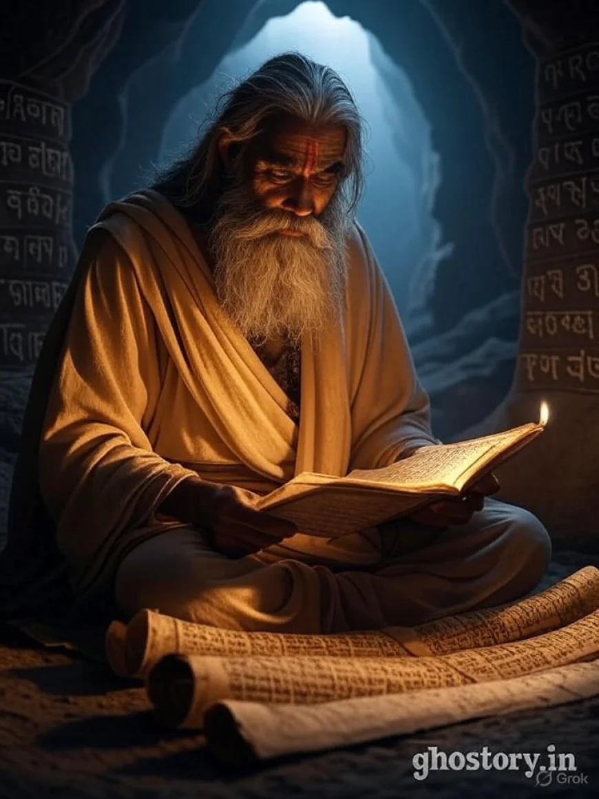 ?? भारत के गुप्त ज्ञान पर आधारित 40 MCQ प्रश्न: