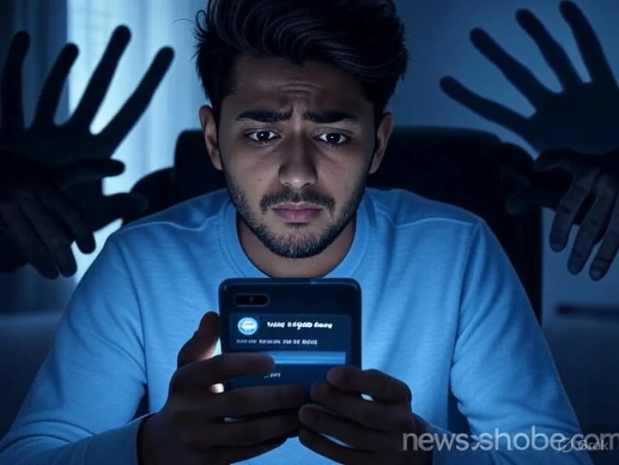 क्या साइबर धोखाधड़ी से बचना अब संभव है?