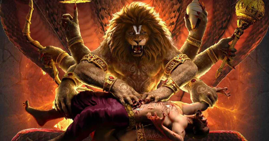 क्या ‘महावतार नरसिम्हा’ बना देगा एनिमेशन सिनेमा का भविष्य? जानिए पूरी सच्चाई…