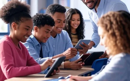 নতুন শিক্ষানীতি কি বদলে দেবে ভবিষ্যৎ? জানুন এই বিপ্লবী পদক্ষেপের সম্পূর্ণ কাহিনি!