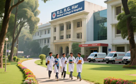 क्या पश्चिम बंगाल में मेडिकल का सपना सच होने जा रहा है? फायदे और लुटते अवसरों का सच!