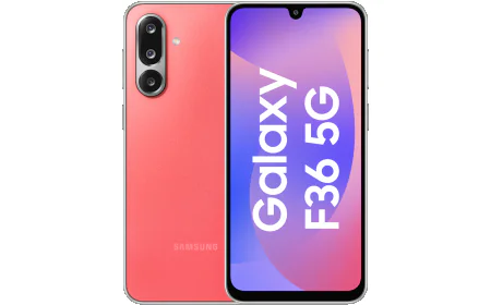 Samsung Galaxy F36 5G review India