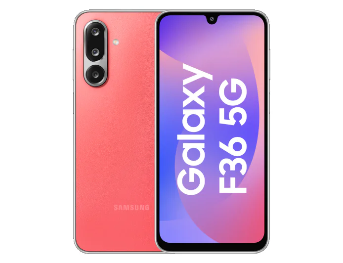 Samsung Galaxy F36 5G review India