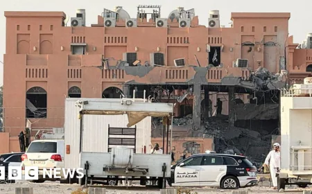 Hamas claims leadership survived Israeli attack in Doha, but confirms six deaths