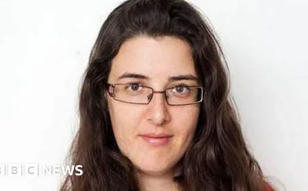 Abducted Israeli-Russian researcher Elizabeth Tsurkov freed in Iraq