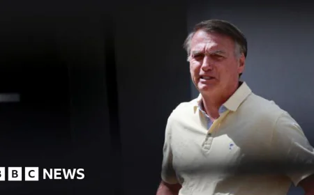 Pressure mounts on Bolsonaro as two out of five judges find him guilty