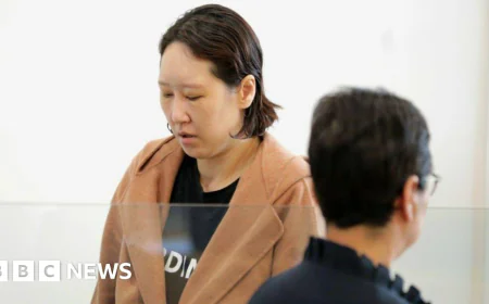 NZ 'suitcase murder': Anti-depressants found in children's bodies