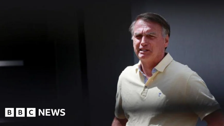 Pressure mounts on Bolsonaro as two out of five judges find him guilty