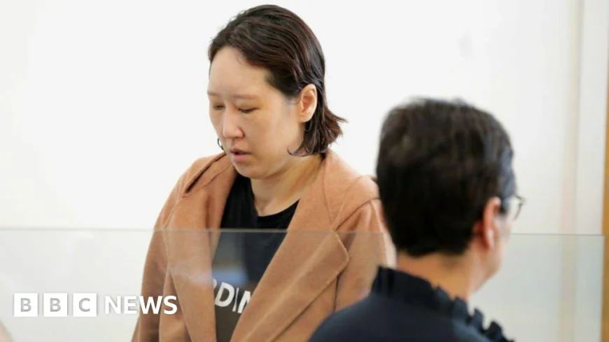 NZ 'suitcase murder': Anti-depressants found in children's bodies